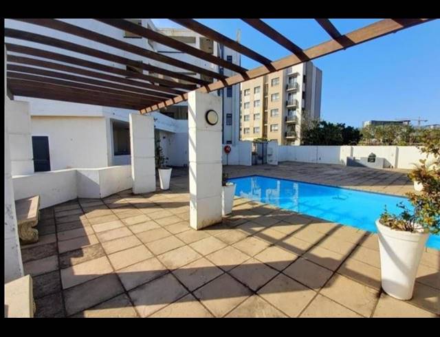 2 BEDROOM APARTMENT FOR SALE IN NEW TOWN CENTRE